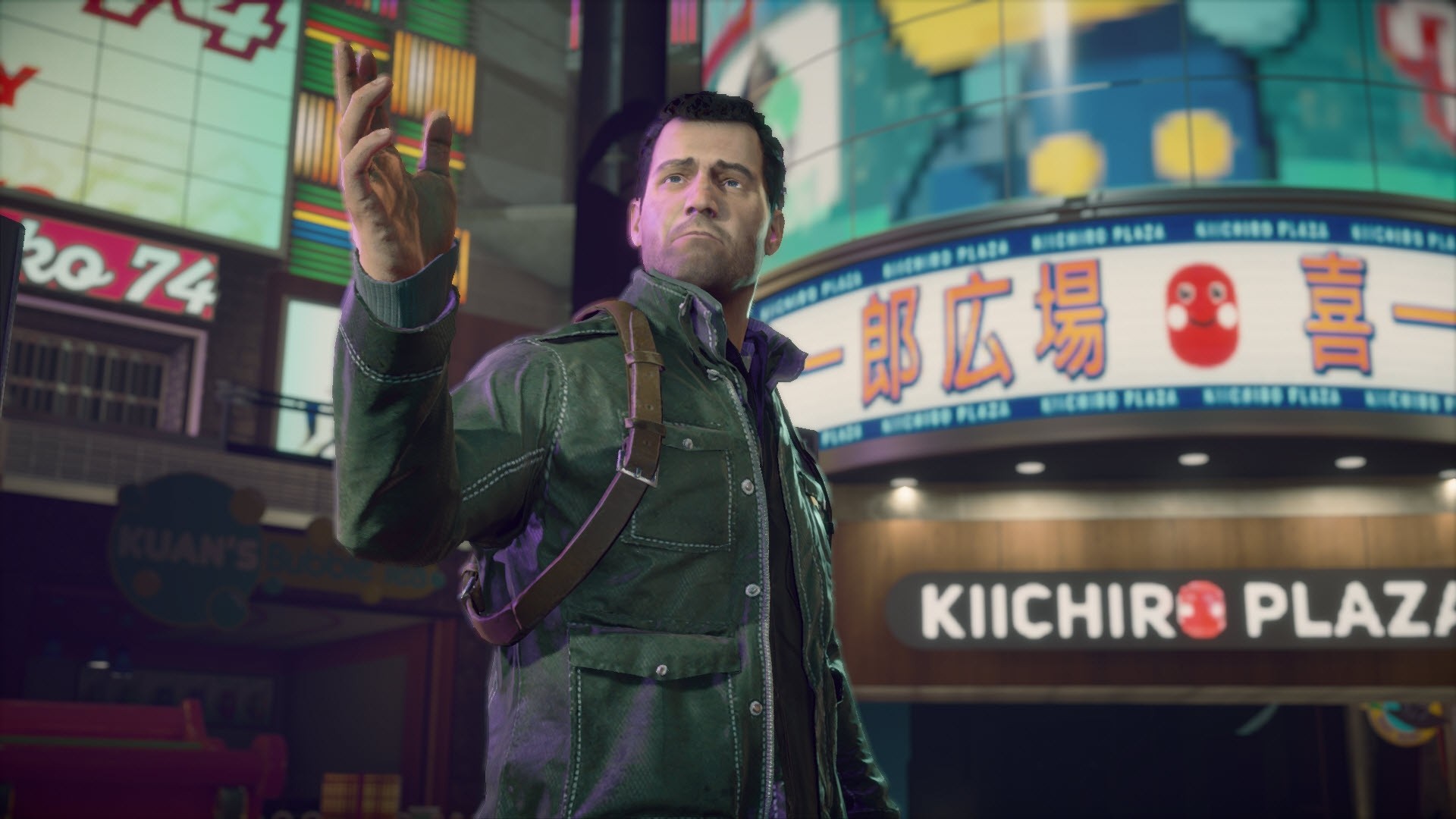 Dead Rising 4: Frank´s Big Package - Imagen 26